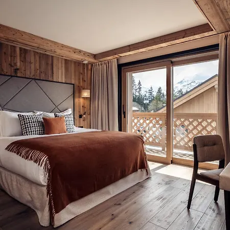 Antares Sirius 402 - Spacious Inski Out * Meribel